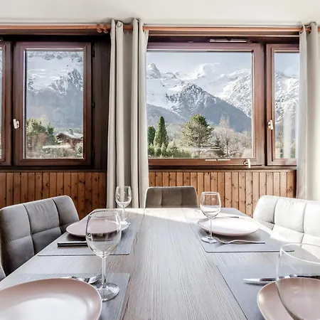 Appartement Sun Valley Ii *