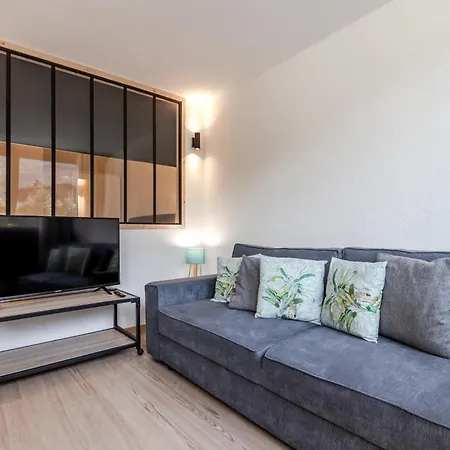Appartement Sun Valley Ii Chamonix
