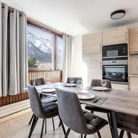 Apartamento Sun Valley Ii *